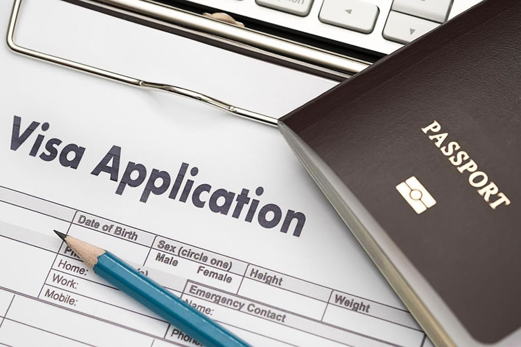 Visa Application Support UK